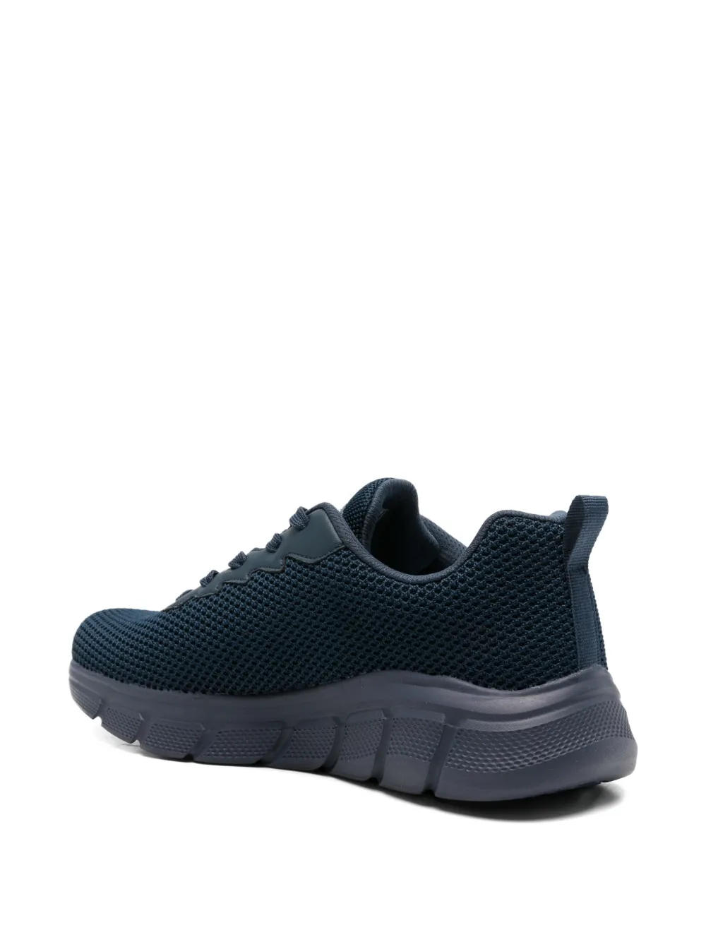 Skechers Bobs Sport B Flex sneakers met logodetail Blauw