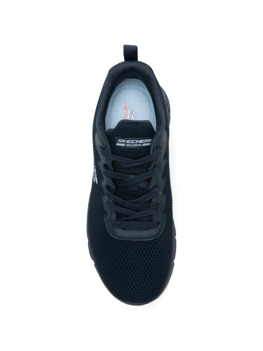 Skechers Bobs Sport B Flex sneakers met logodetail Blauw