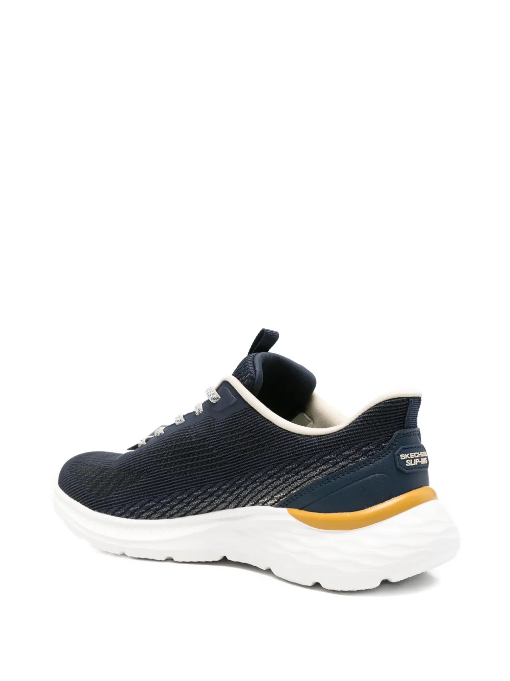 Skechers Garner Ellis sneakers Blauw