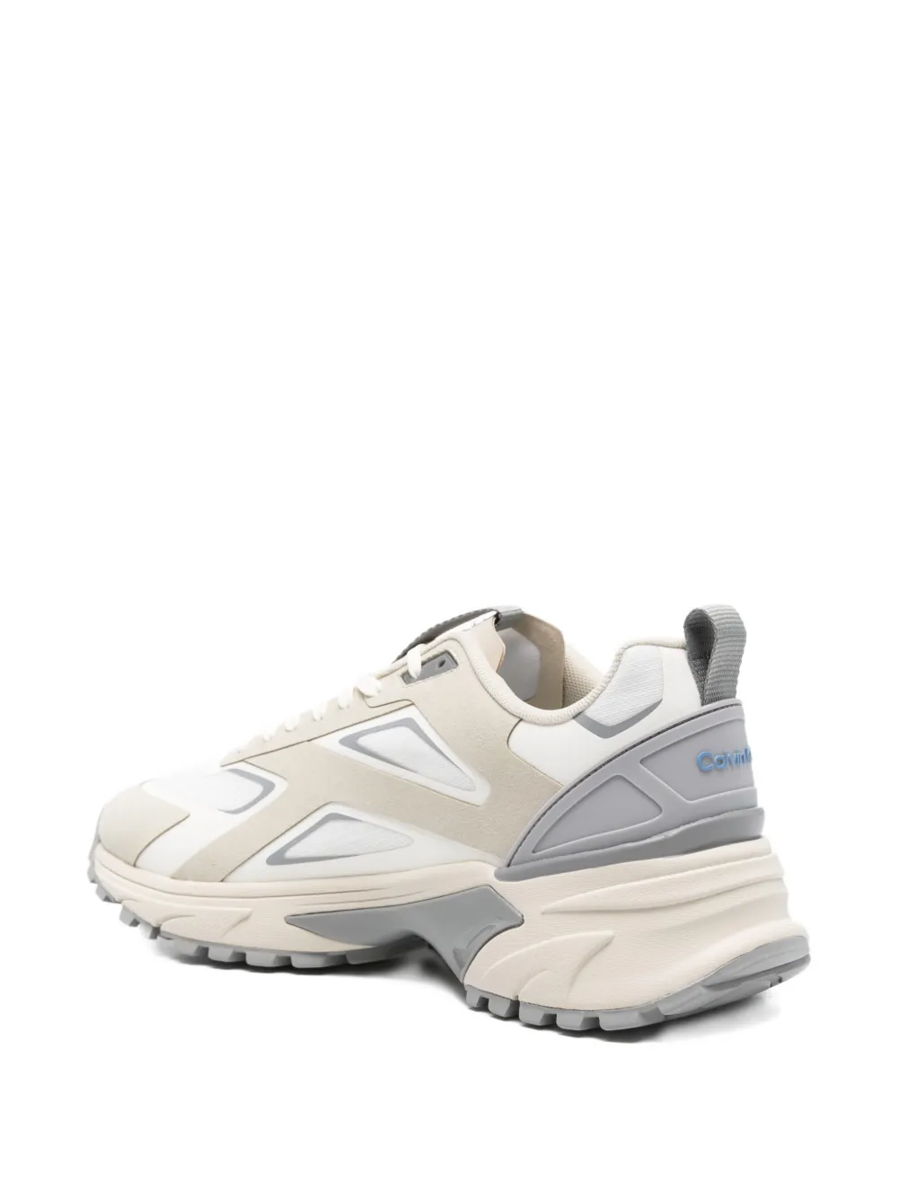 Calvin Klein Sneakers Beige