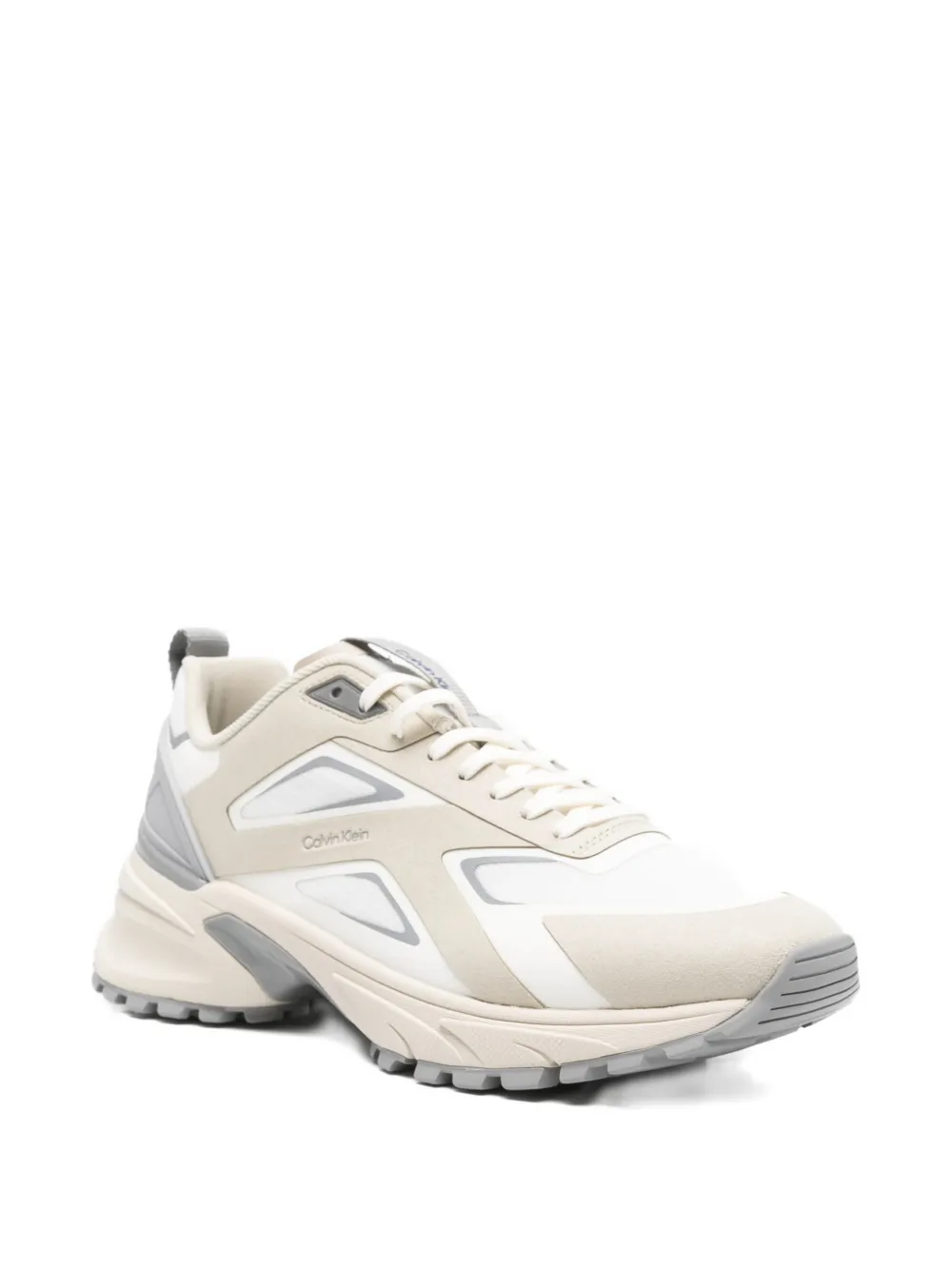 Calvin Klein Sneakers Beige