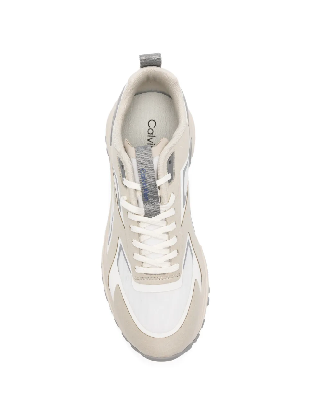 Calvin Klein Sneakers Beige