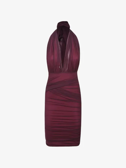 Amazuìn Tamie mini dress