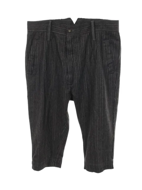 Dolce & Gabbana Pre-Owned striped shorts