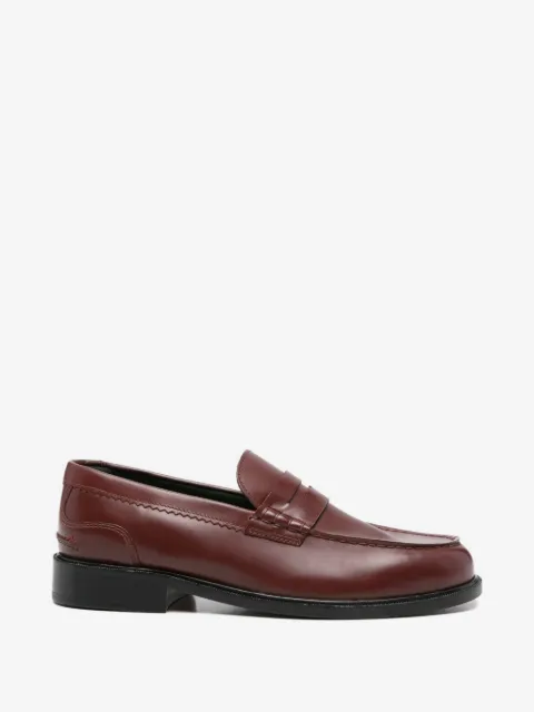 Clarks Craft James loafers
