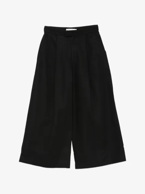 VIKTORIA CHAN pantalones Memphis