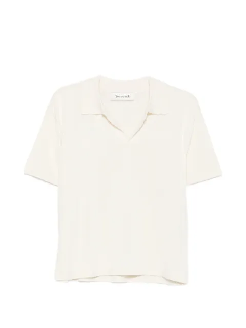 TONYWACK short-sleeve T-shirt