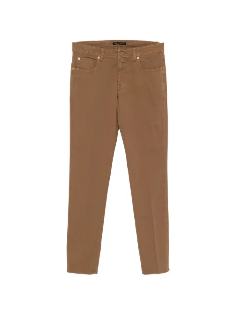 Briglia 1949 five-pockets trousers