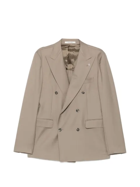 Tagliatore double-breasted suit