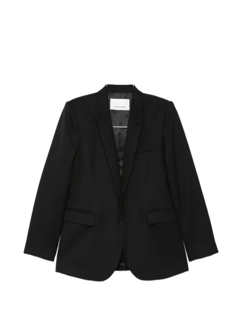 The Frankie Shop Amelia blazer