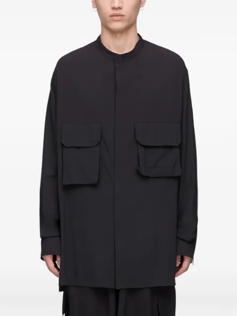 Y-3 UT oversized shirt 