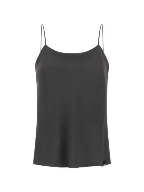 Herno sleeveless top