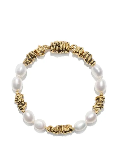 Goossens Riviera bracelet