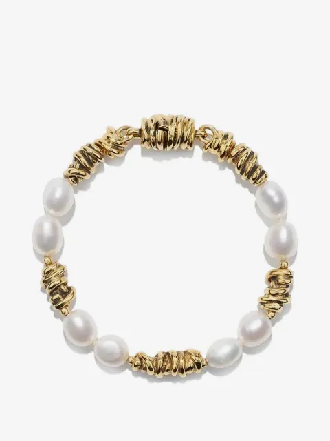 Goossens Riviera bracelet