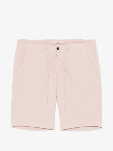 Briglia 1949 Malibu chino-shorts med snoretræk