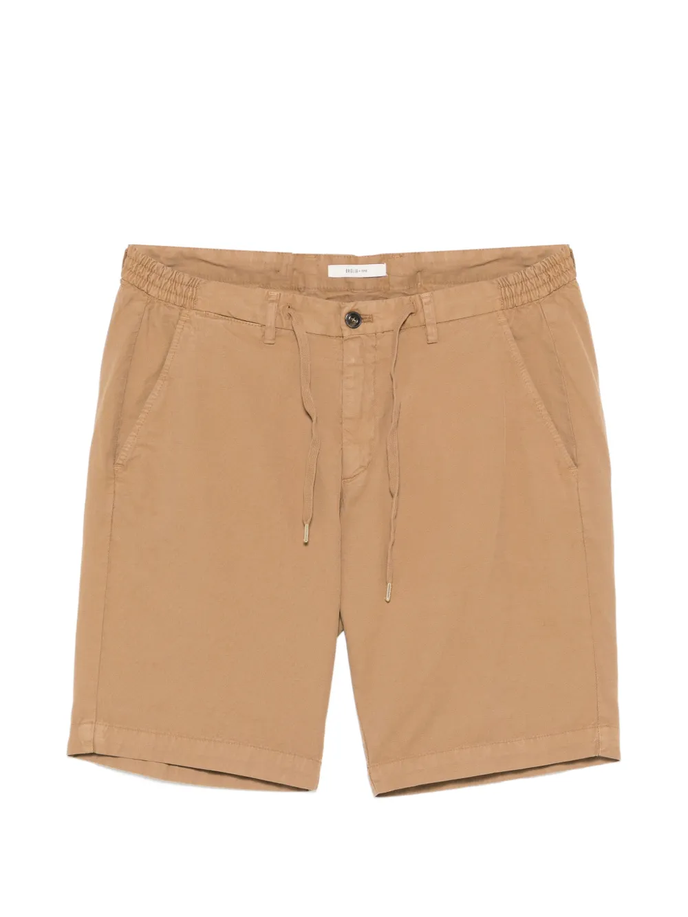 Briglia 1949 Shorts con coulisse - Toni neutri