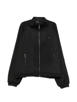 Purple Brand zip-front flap-pocket Jacket | Black | FARFETCH ZA