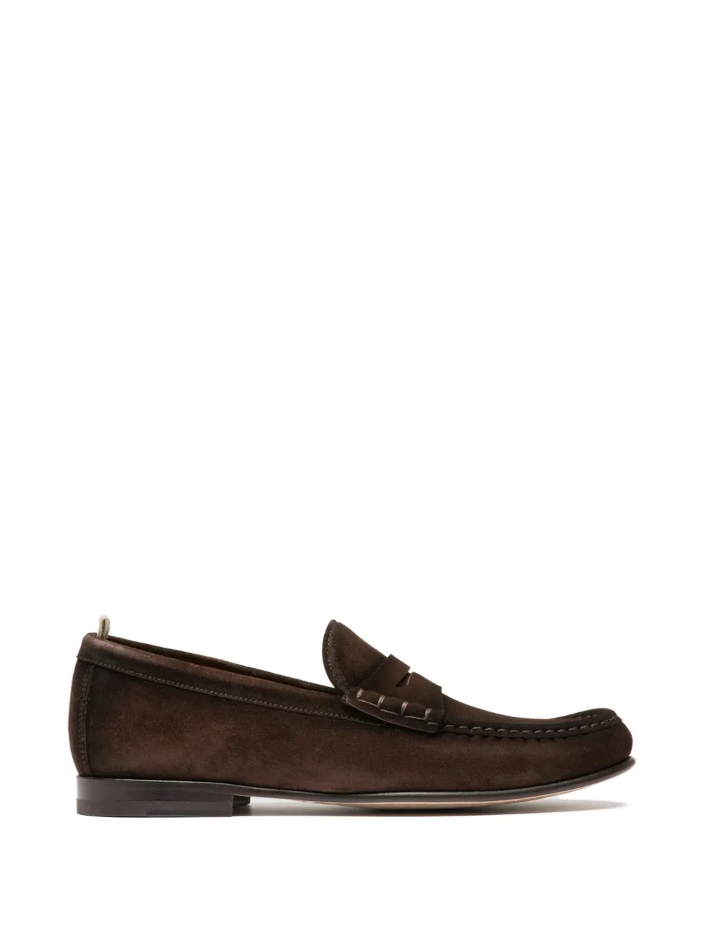 Officine Creative Balfron penny loafers Bruin