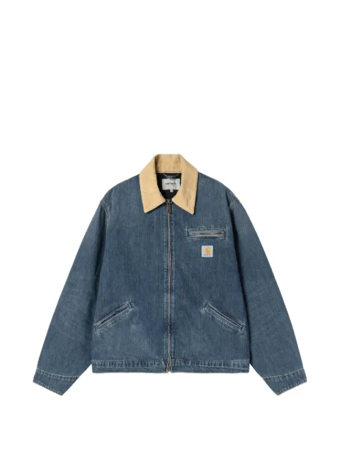 Carhartt WIP veste OG Detroit en jean