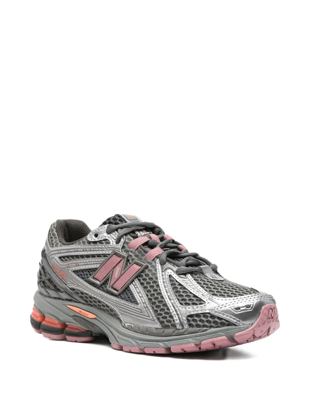New Balance 1906R panelled sneakers Grijs