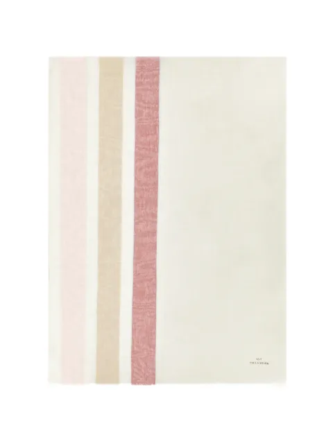 Paul & Shark striped scarf