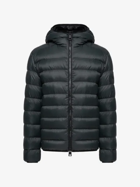 Moncler Alrai hooded jacket