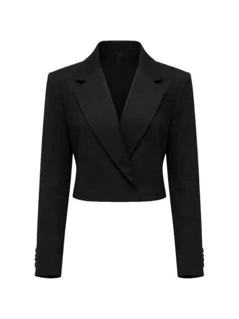 3.1 Phillip Lim cropped blazer