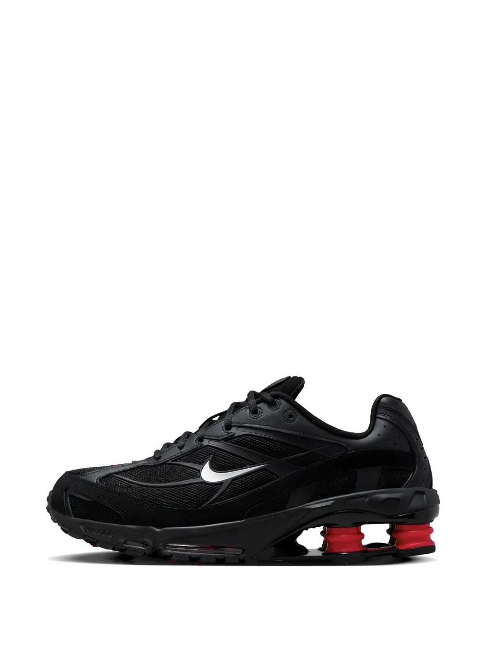 Nike Shox Ride 2 sneakers Zwart