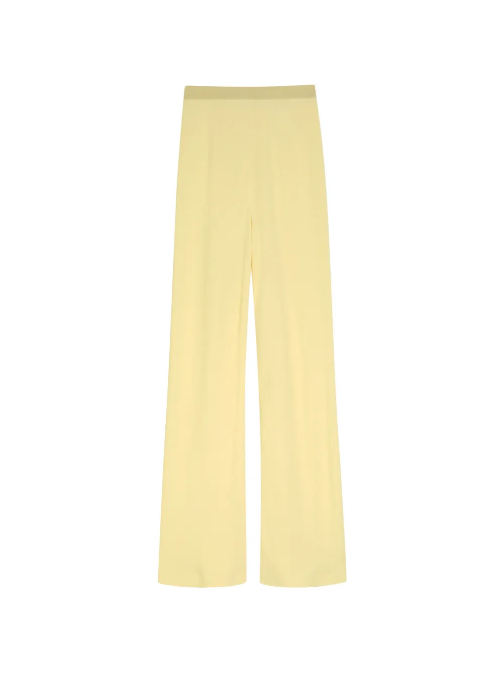 WARDROBE.NYC straight-leg trousers - Giallo