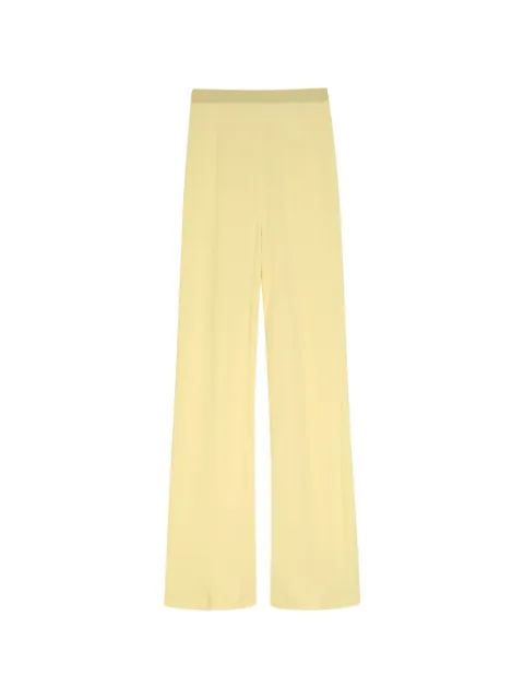 WARDROBE.NYC straight-leg trousers