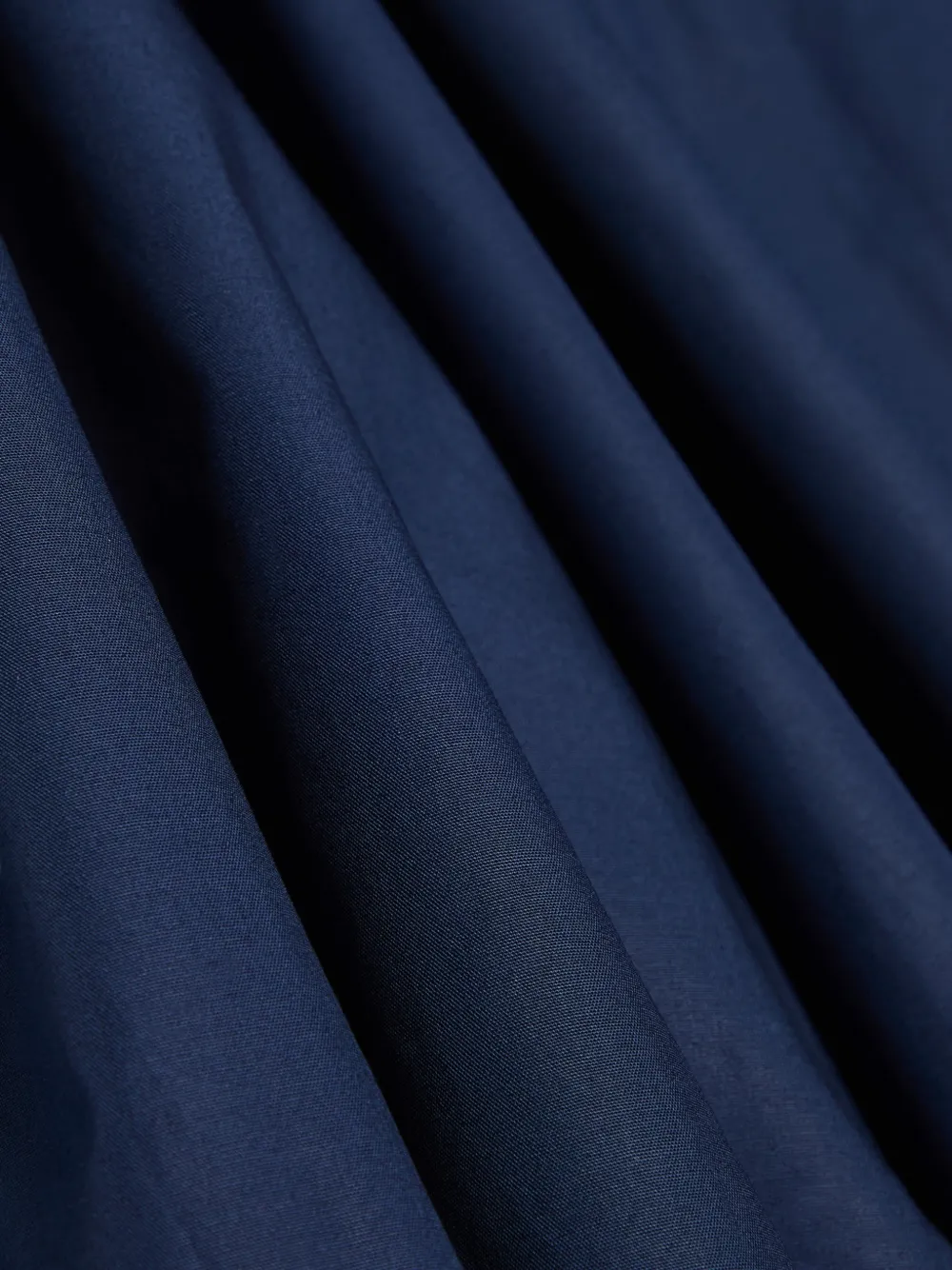 Polo Ralph Lauren Blouse met veters Blauw