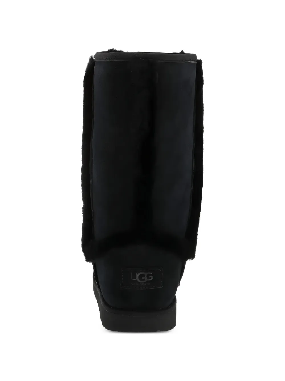 UGG Kids Hadley II laarzen Zwart
