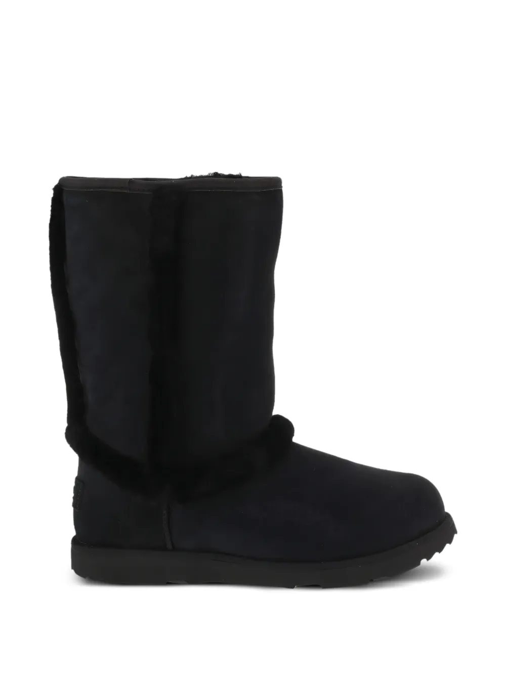 UGG Kids Hadley II laarzen Zwart