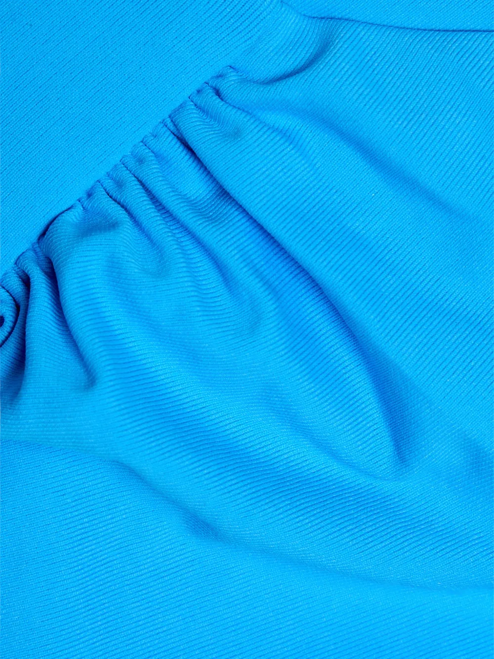 Melissa Odabash Bikinitop Blauw