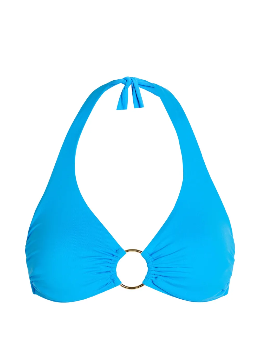 Melissa Odabash Brussels bikini top - Blu