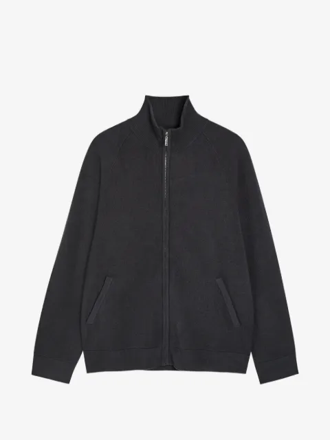 PAIGE Falberg zip-up cardigan