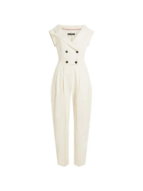 Karl Lagerfeld jumpsuit de vestir