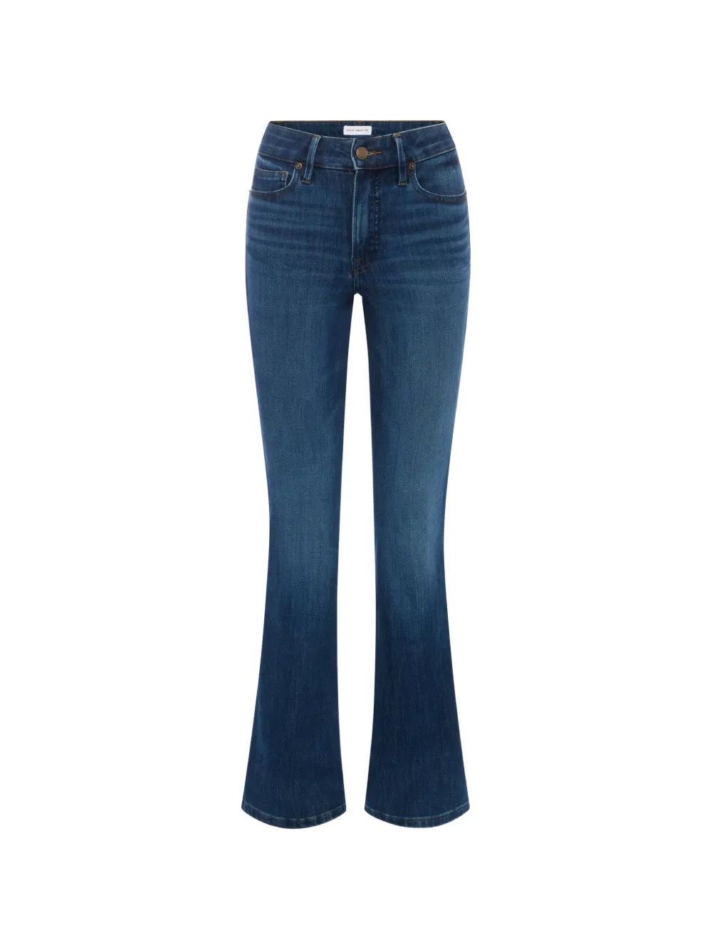 Good American Good Classic jeans - Blu
