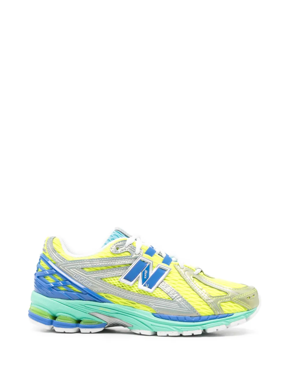 New Balance 1906R mesh sneakers - Giallo