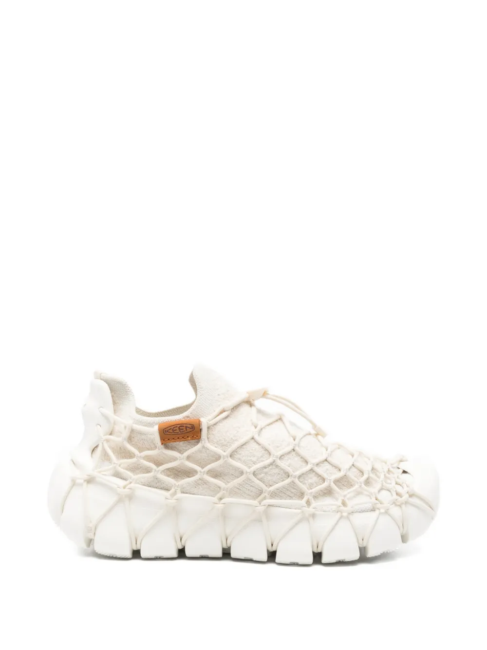 KEEN FOOTWEAR Uneek 360 sneakers Beige