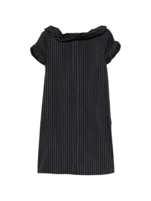 Jean Paul Gaultier（ジャンポール・ゴルチエ）プレオウンドドレス