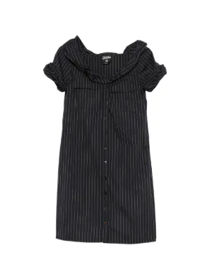 Jean Paul Gaultier（ジャンポール・ゴルチエ）プレオウンドドレス