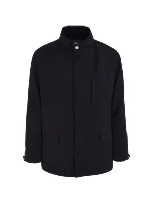 Courrèges レザー シングルコート | ブラック | FARFETCH JP