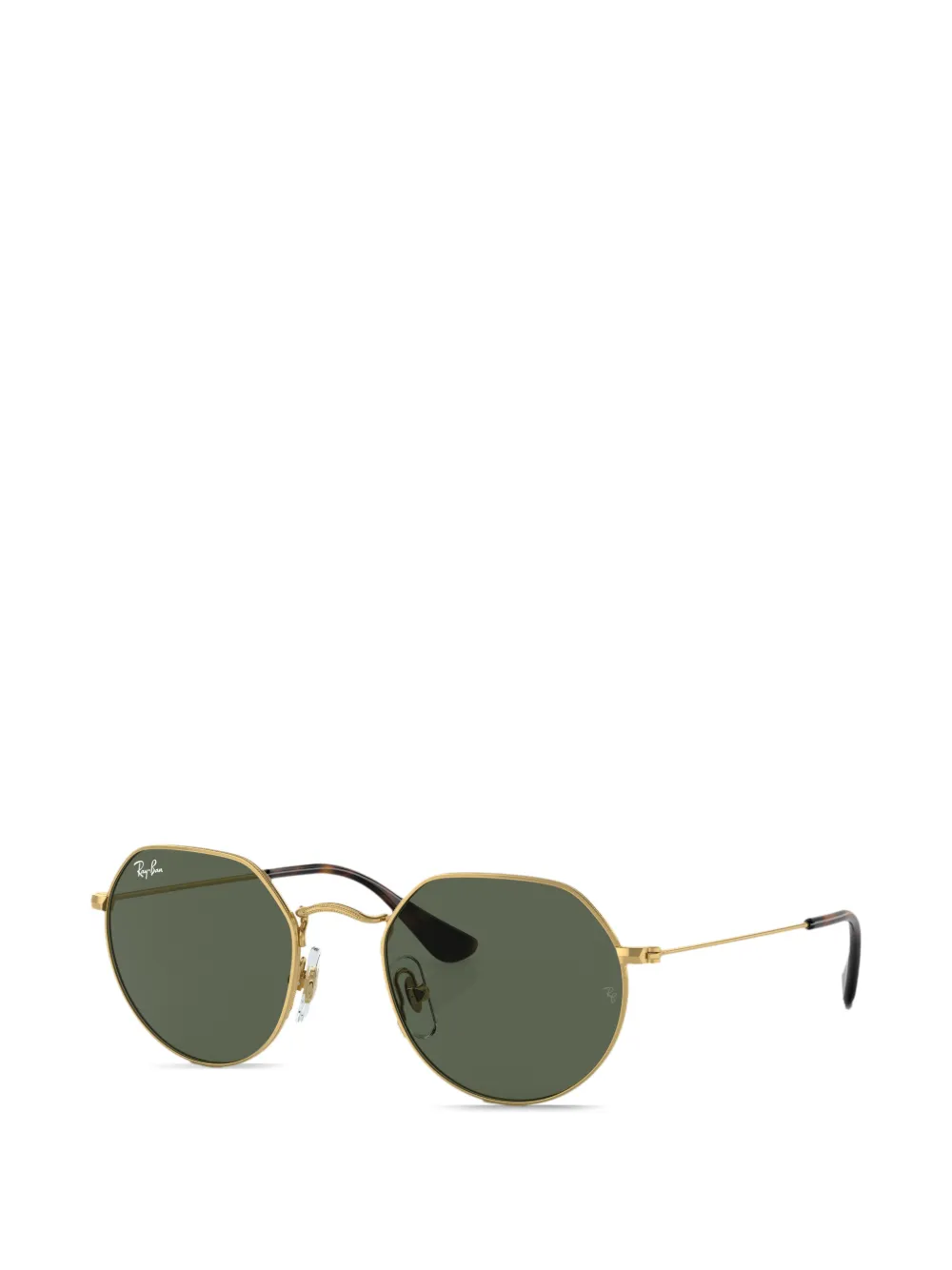 RAY-BAN JUNIOR Jack sunglasses - Oro