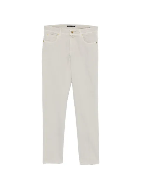 Briglia 1949 Steve five-pocket trousers