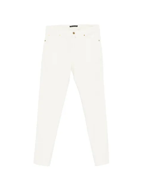 Briglia 1949 брюки с застежкой на пуговицах