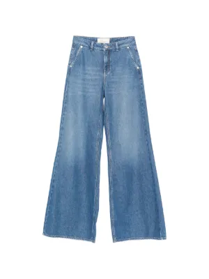 Blumarine Denim for Women - Shop Now at Farfetch Canada