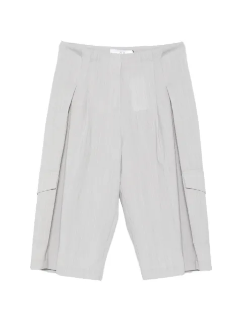 IRO Junny tailored shorts