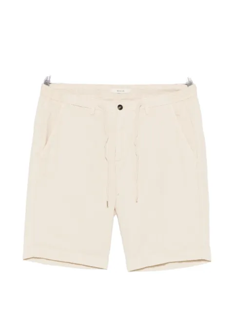 Briglia 1949 Malibu drawstring shorts