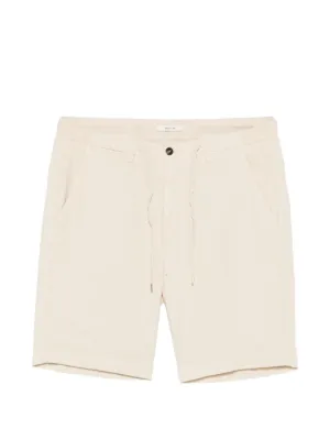 Homme Plissé Issey Miyake エッジアンサンブル ショートパンツ